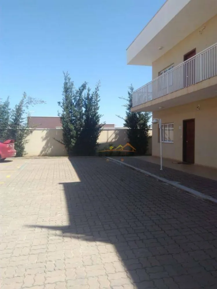 Apartamento, 2 quartos, 89 m² - Foto 20