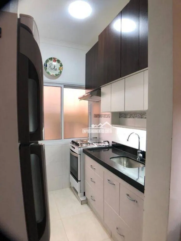 Apartamento, 2 quartos, 89 m² - Foto 5