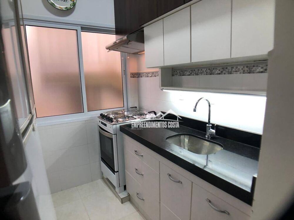 Apartamento, 2 quartos, 89 m² - Foto 2