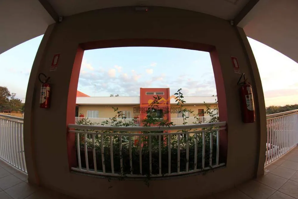 Apartamento, 2 quartos, 89 m² - Foto 15