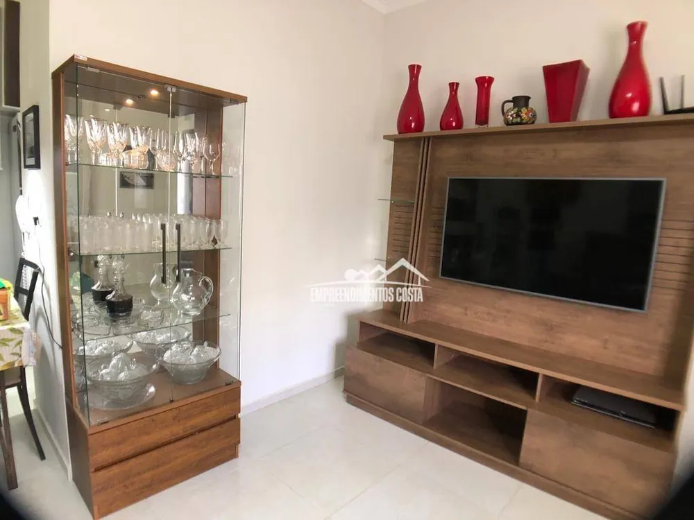 Apartamento, 2 quartos, 89 m² - Foto 1