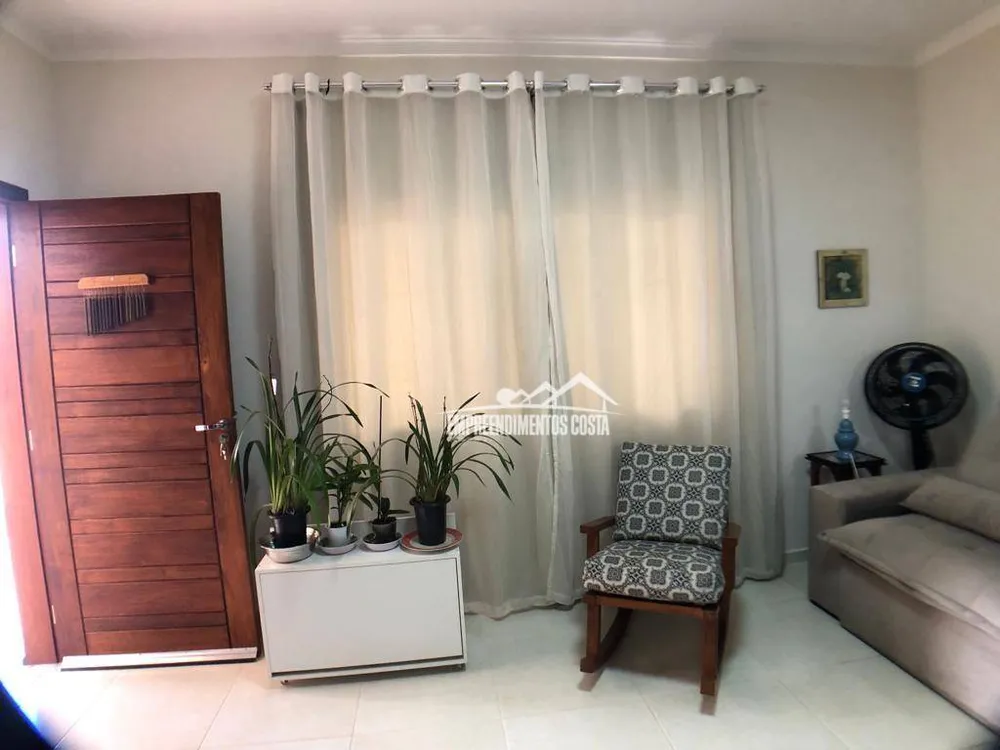 Apartamento, 2 quartos, 89 m² - Foto 3