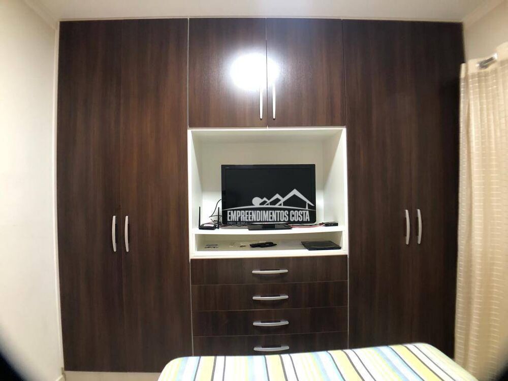 Apartamento, 2 quartos, 89 m² - Foto 1