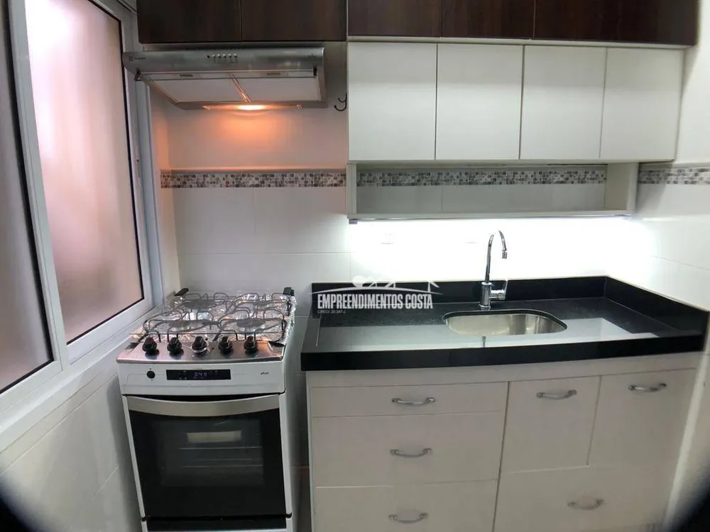 Apartamento, 2 quartos, 89 m² - Foto 6