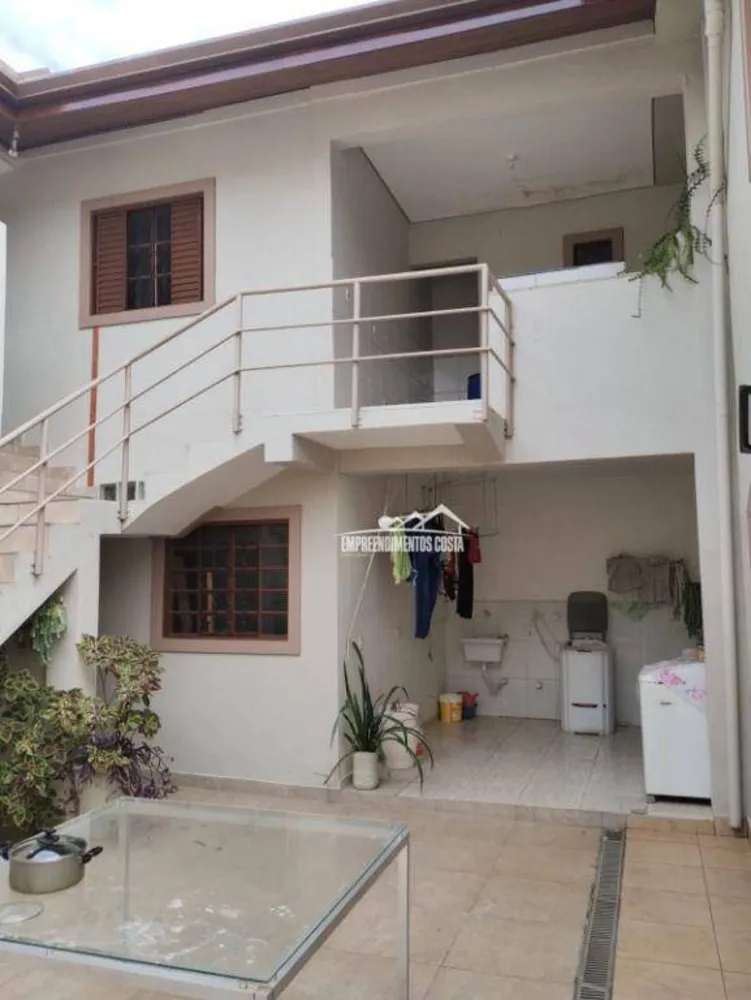 Casa, 3 quartos, 280 m² - Foto 14