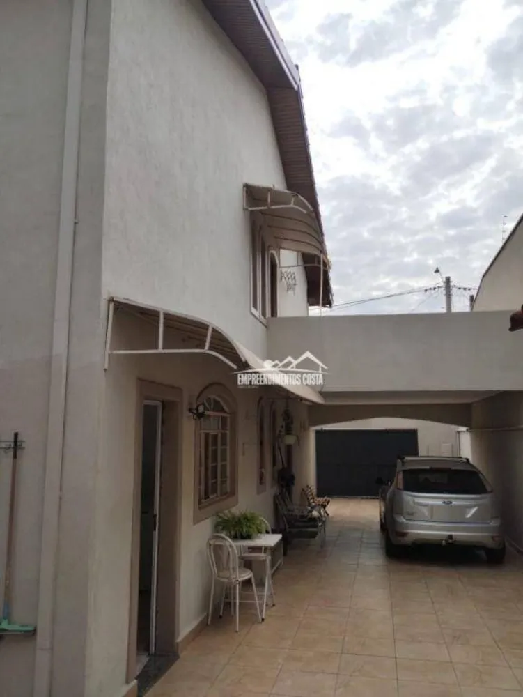 Casa, 3 quartos, 280 m² - Foto 16