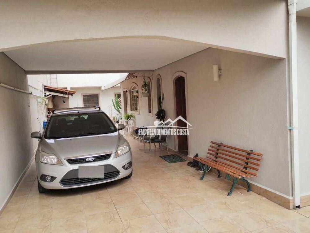 Casa, 3 quartos, 280 m² - Foto 1