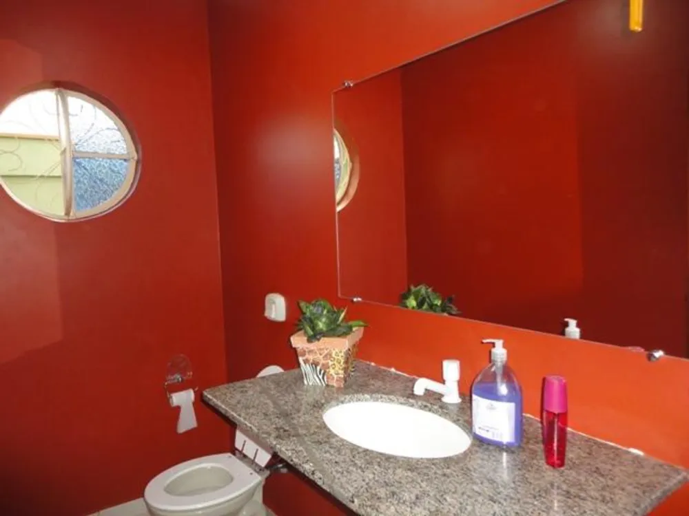 Casa, 3 quartos, 280 m² - Foto 13