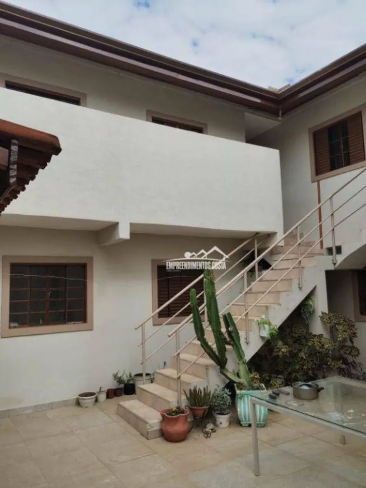 Casa, 3 quartos, 280 m² - Foto 15