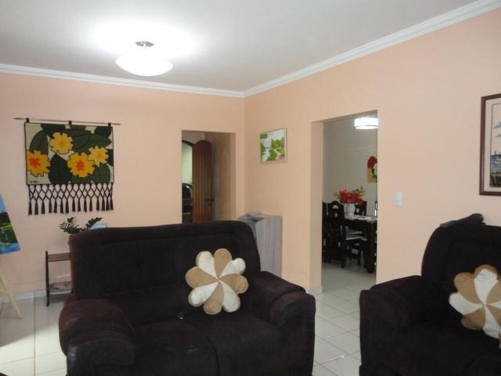 Casa, 3 quartos, 280 m² - Foto 3