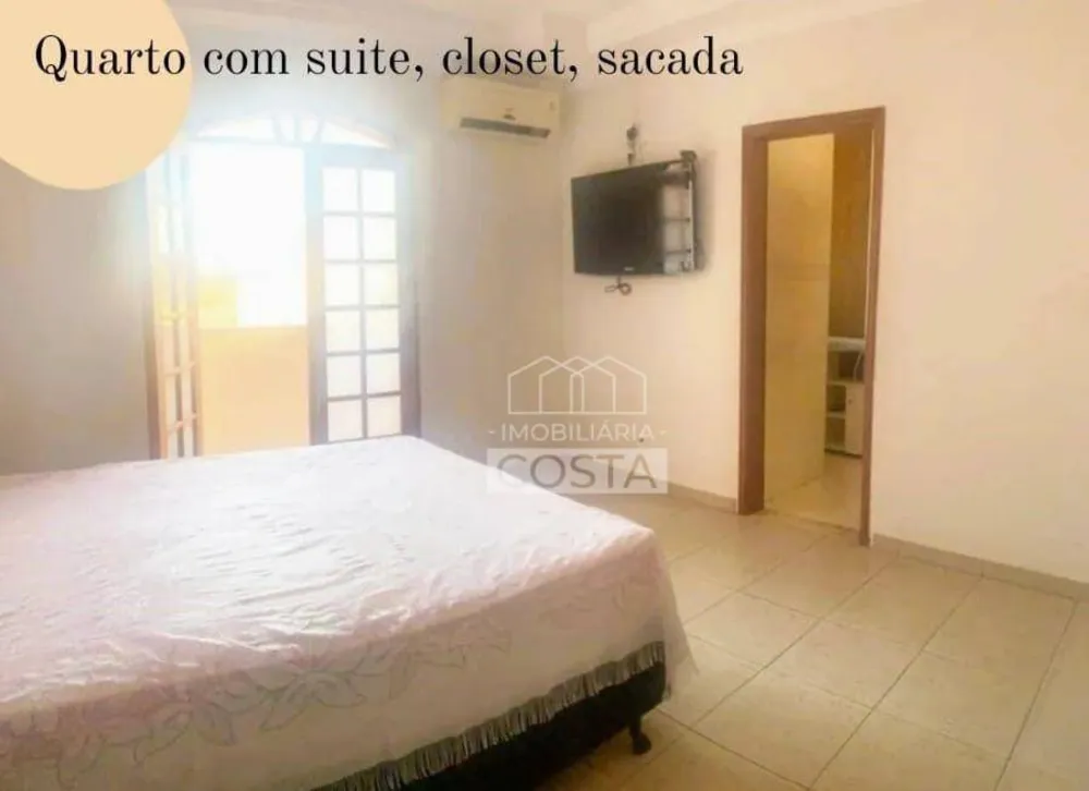 Casa, 4 quartos, 158 m² - Foto 8