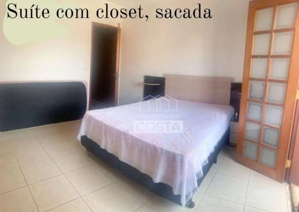 Casa, 4 quartos, 158 m² - Foto 9