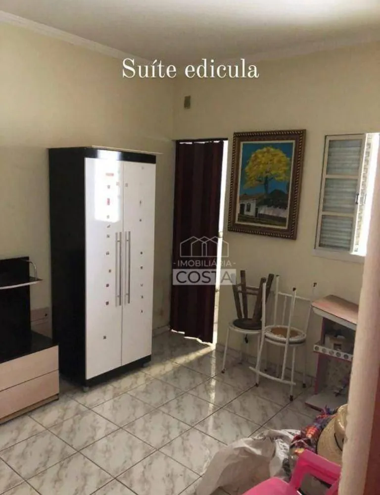 Casa, 4 quartos, 158 m² - Foto 10