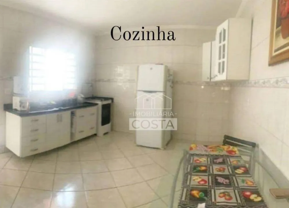 Casa, 4 quartos, 158 m² - Foto 3
