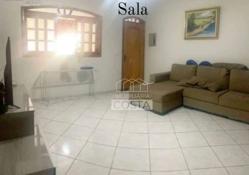 Casa, 4 quartos, 158 m² - Foto 4