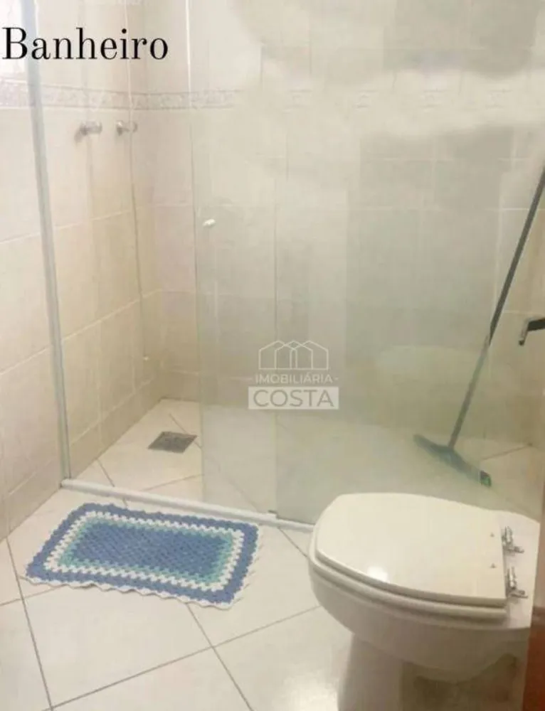 Casa, 4 quartos, 158 m² - Foto 5