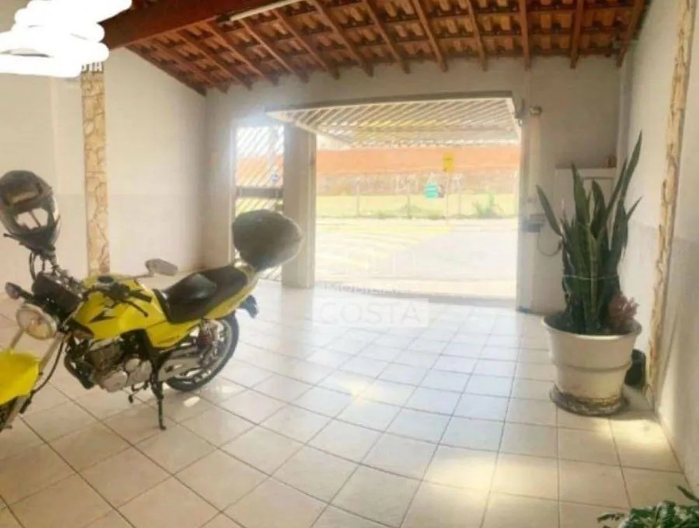 Casa, 4 quartos, 158 m² - Foto 2