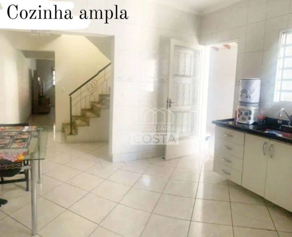 Casa, 4 quartos, 158 m² - Foto 6