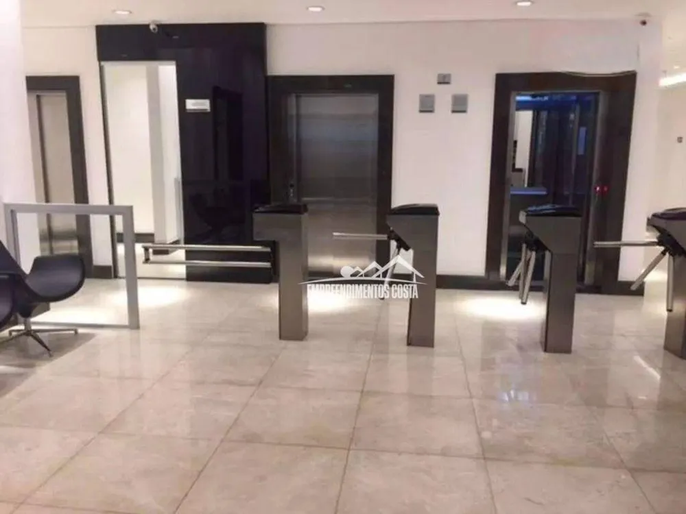 Prédio Inteiro, 537 m² - Foto 2
