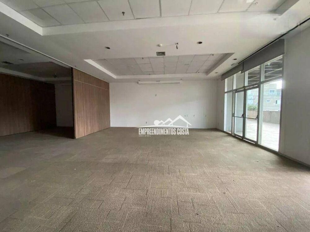 Prédio Inteiro à venda e aluguel, 537m² - Foto 1