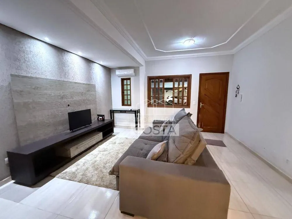 Casa, 3 quartos, 120 m² - Foto 7