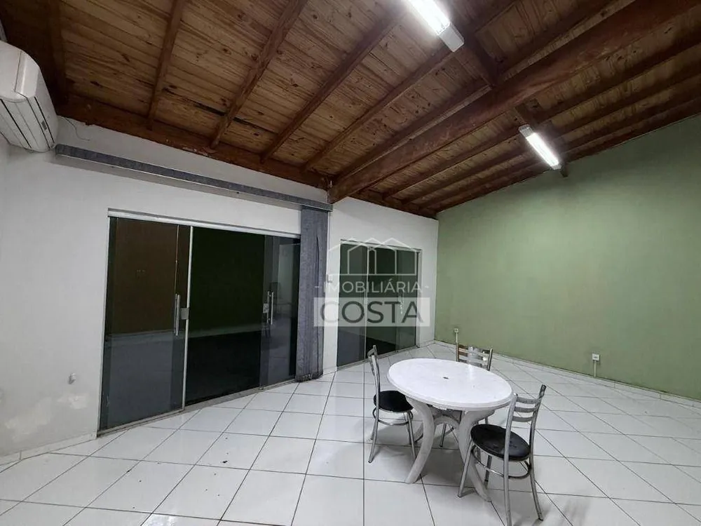 Casa, 3 quartos, 120 m² - Foto 16