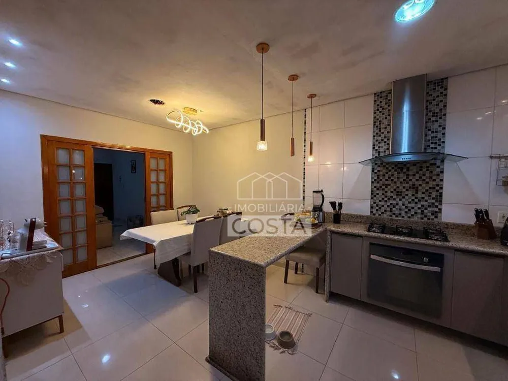 Casa, 3 quartos, 120 m² - Foto 4
