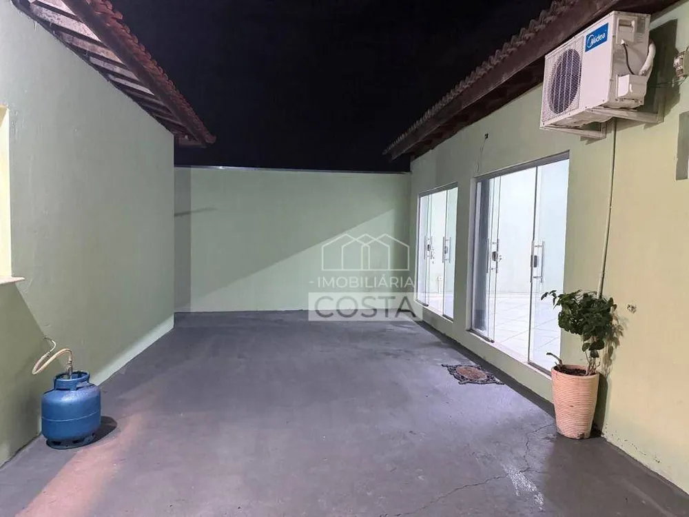 Casa, 3 quartos, 120 m² - Foto 15