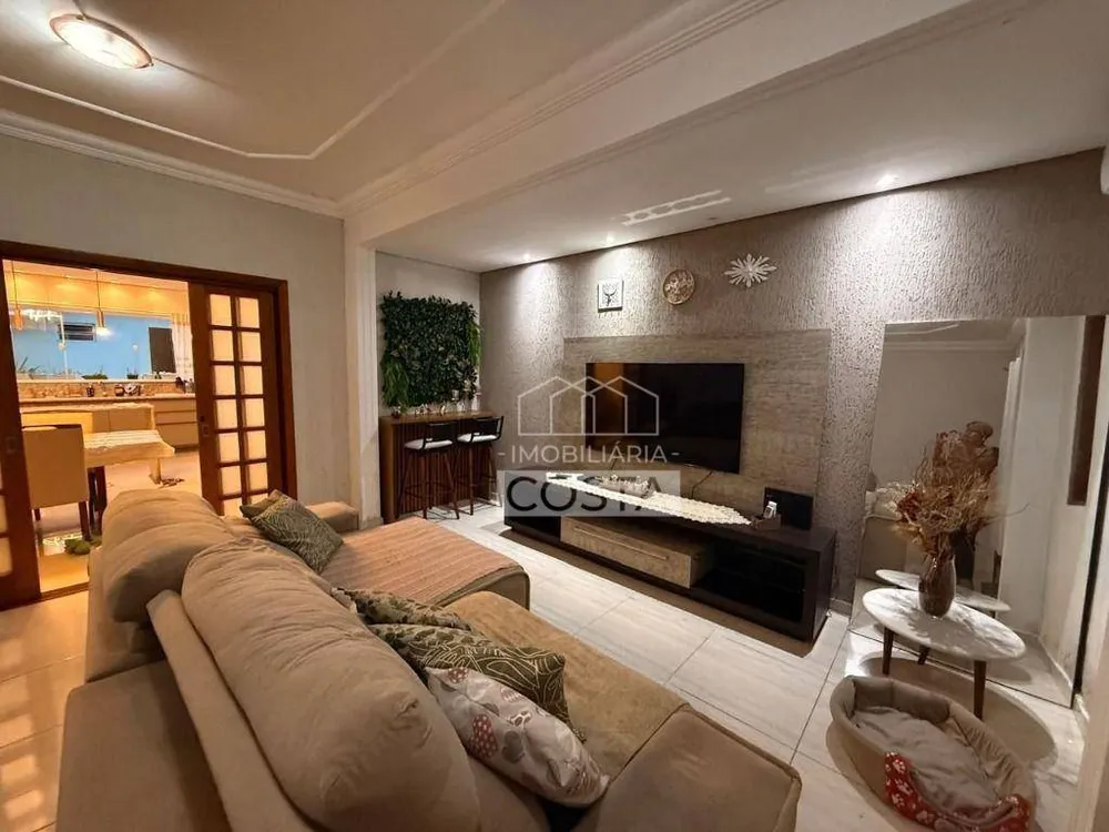 Casa, 3 quartos, 120 m² - Foto 5