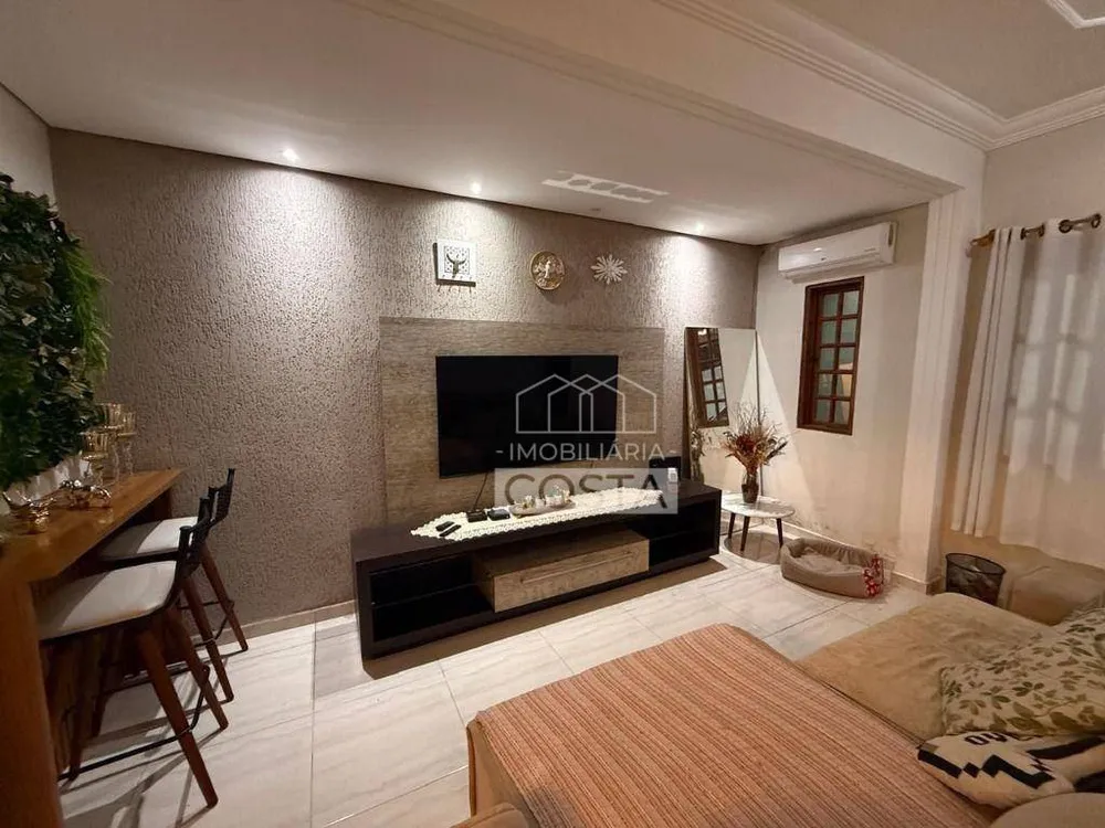 Casa, 3 quartos, 120 m² - Foto 6