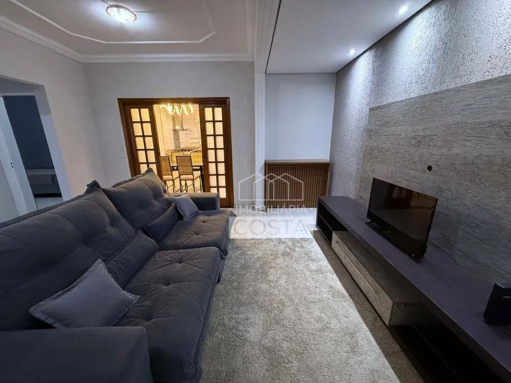 Casa, 3 quartos, 120 m² - Foto 8