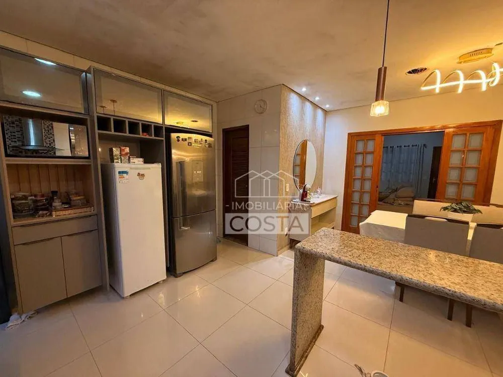 Casa, 3 quartos, 120 m² - Foto 3