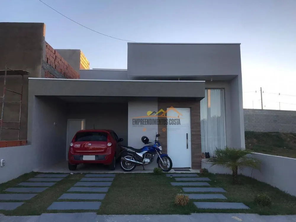Casa de Condomínio, 2 quartos - Foto 2