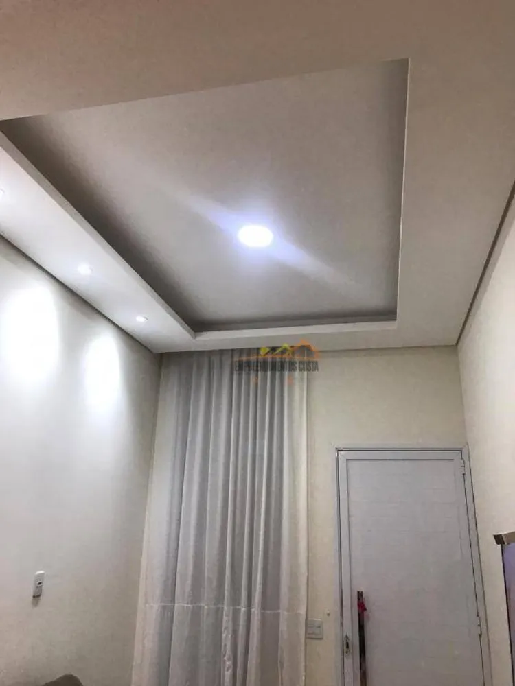 Casa de Condomínio, 2 quartos - Foto 5