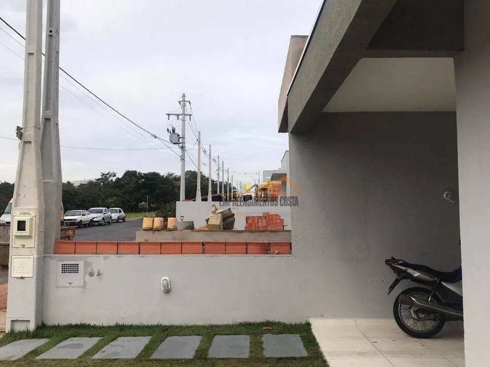 Casa de Condomínio, 2 quartos - Foto 4