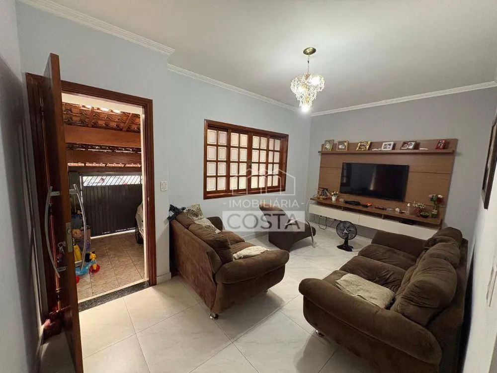 Casa, 2 quartos, 97 m² - Foto 1