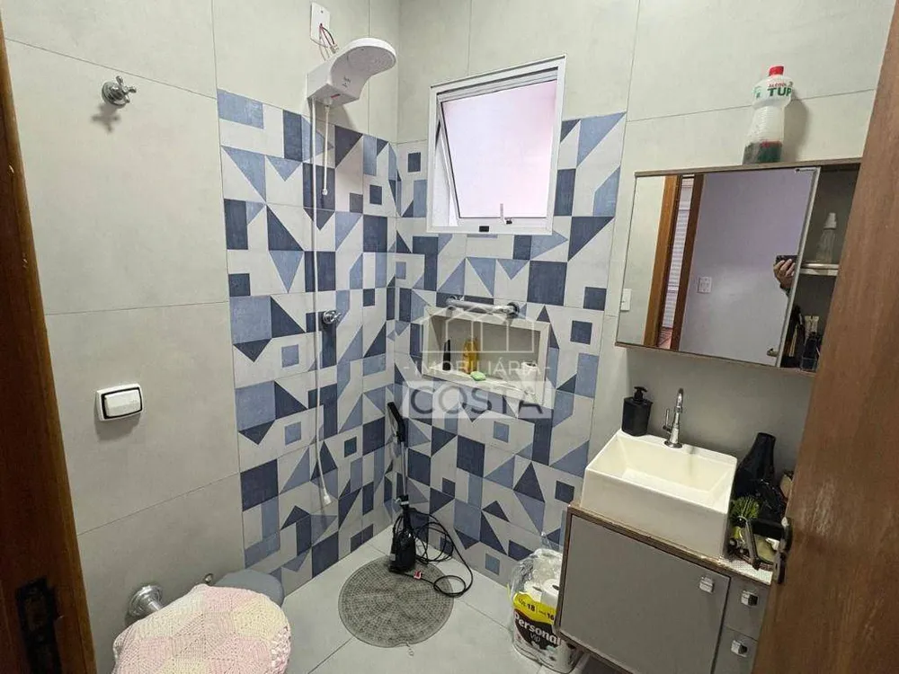Casa, 2 quartos, 97 m² - Foto 11