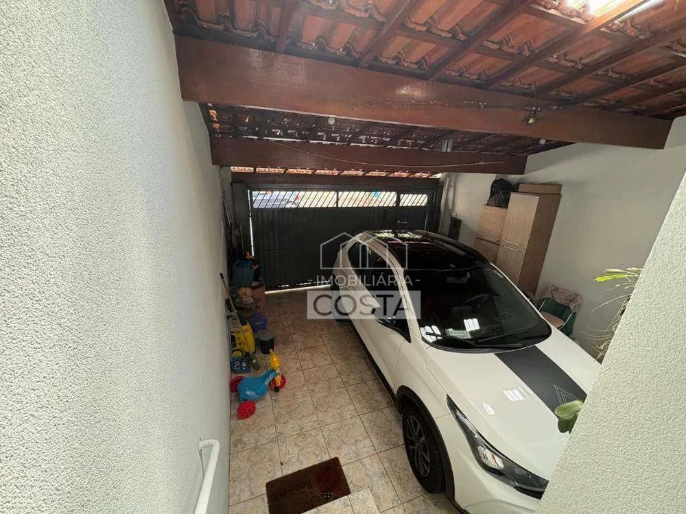 Casa, 2 quartos, 97 m² - Foto 14