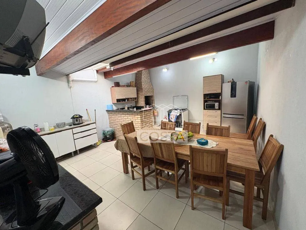 Casa, 2 quartos, 97 m² - Foto 13