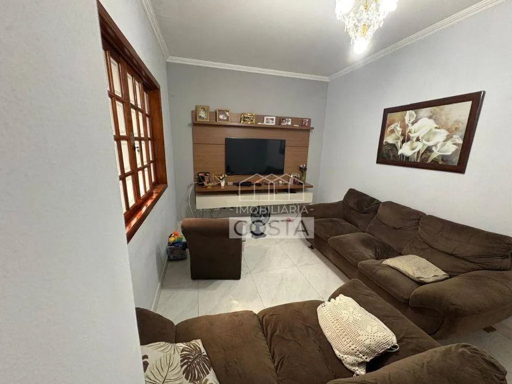 Casa, 2 quartos, 97 m² - Foto 2