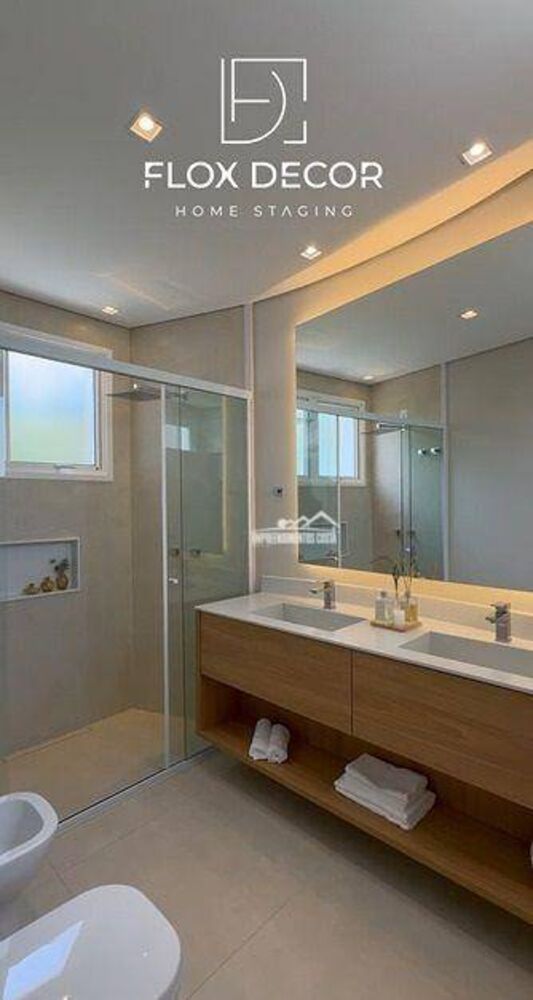 Casa de Condomínio, 5 quartos - Foto 4