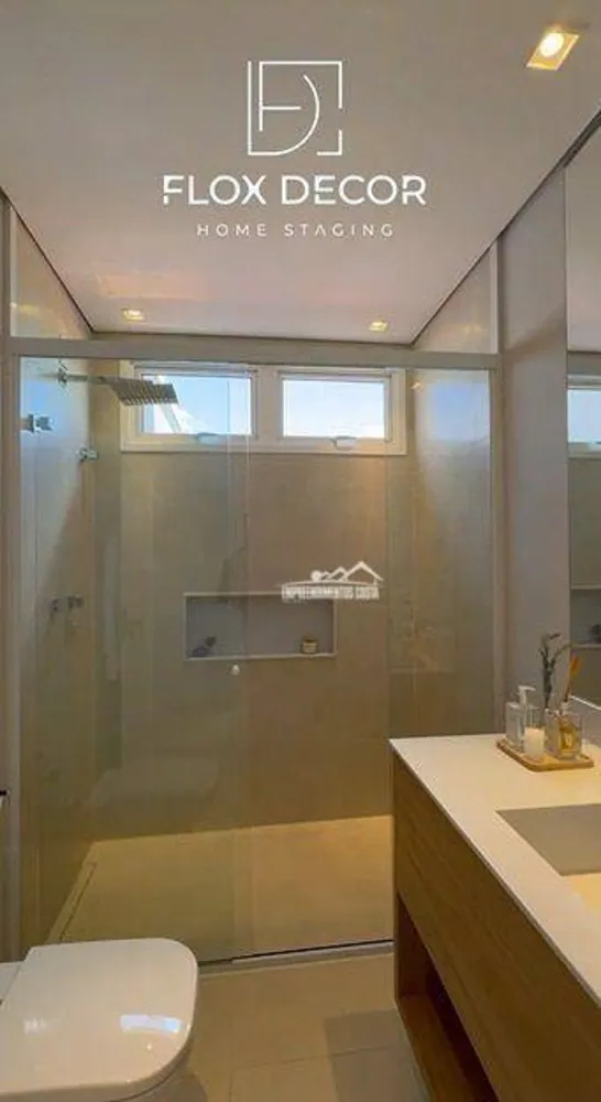 Casa de Condomínio, 5 quartos - Foto 6