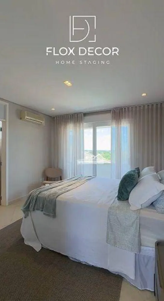 Casa de Condomínio, 5 quartos - Foto 5