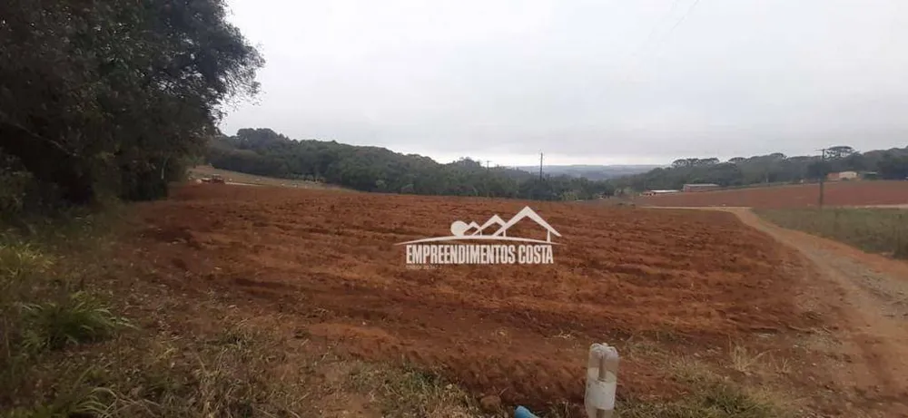 Terreno, 10 hectares - Foto 1