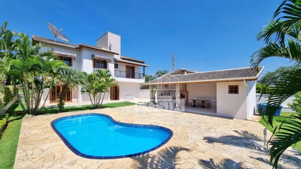 Casa de Condomínio, 3 quartos - Foto 6