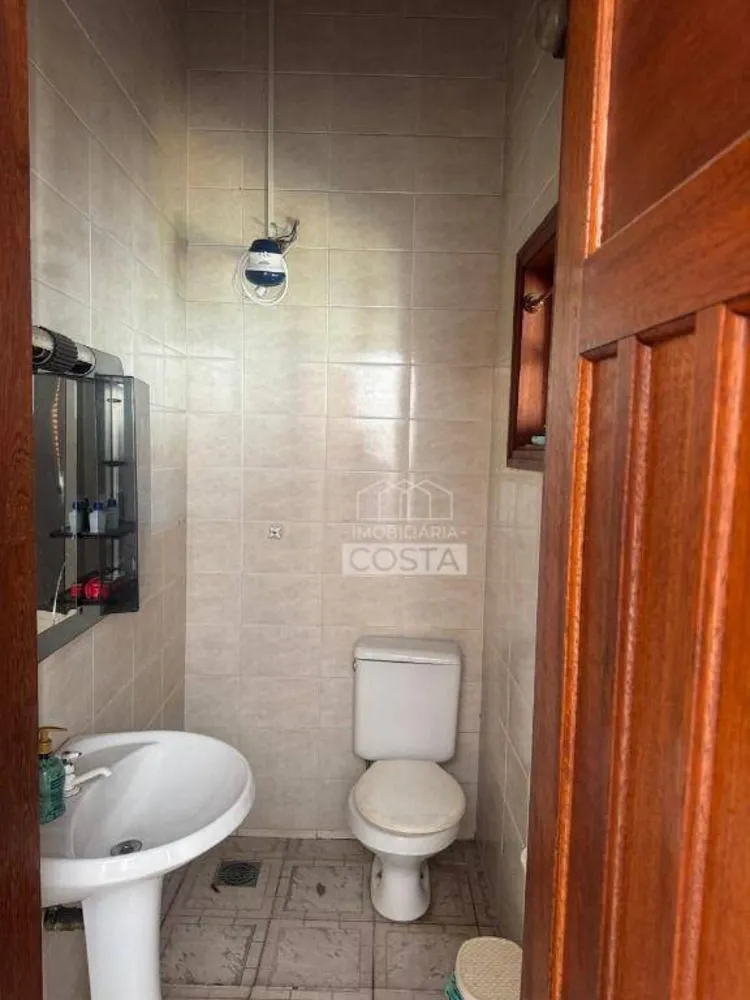 Casa, 4 quartos, 250 m² - Foto 14