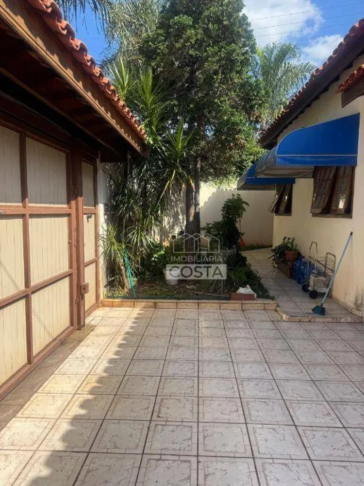 Casa, 4 quartos, 250 m² - Foto 12