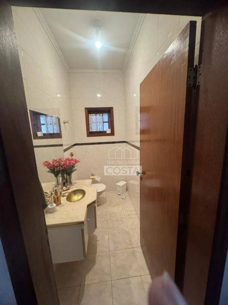 Casa, 4 quartos, 250 m² - Foto 10