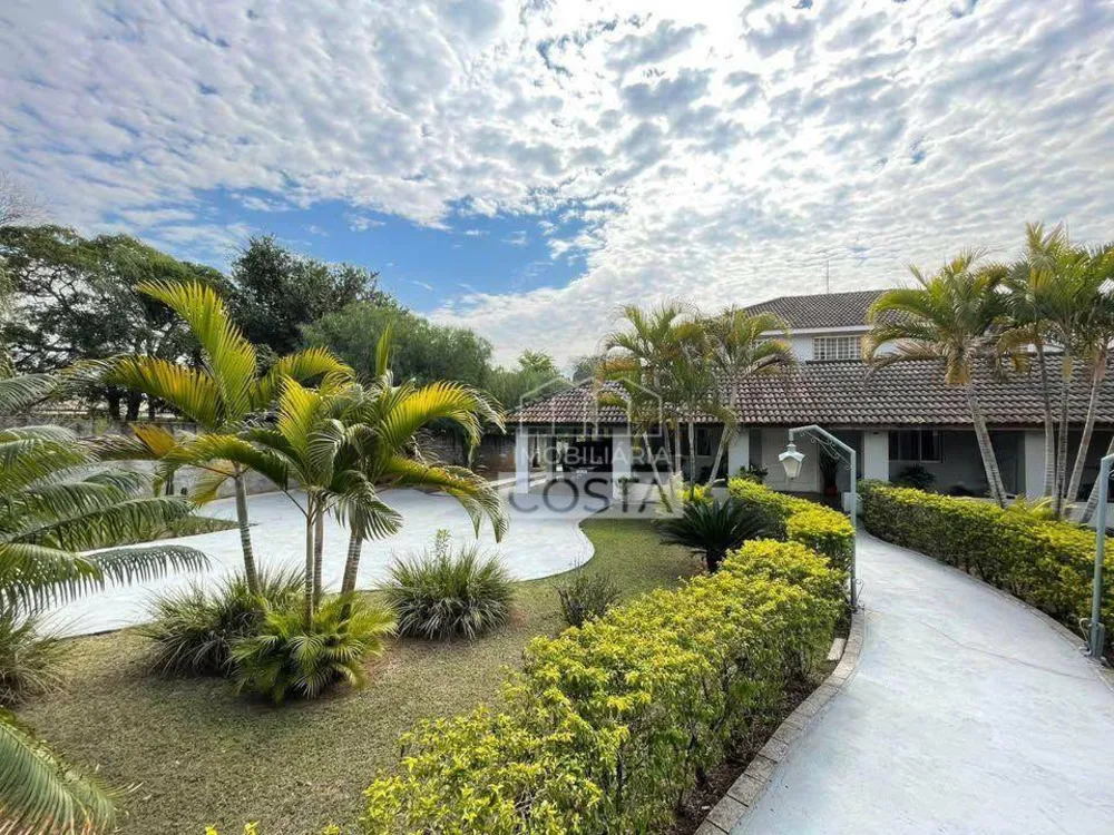 Casa, 5 quartos, 540 m² - Foto 2