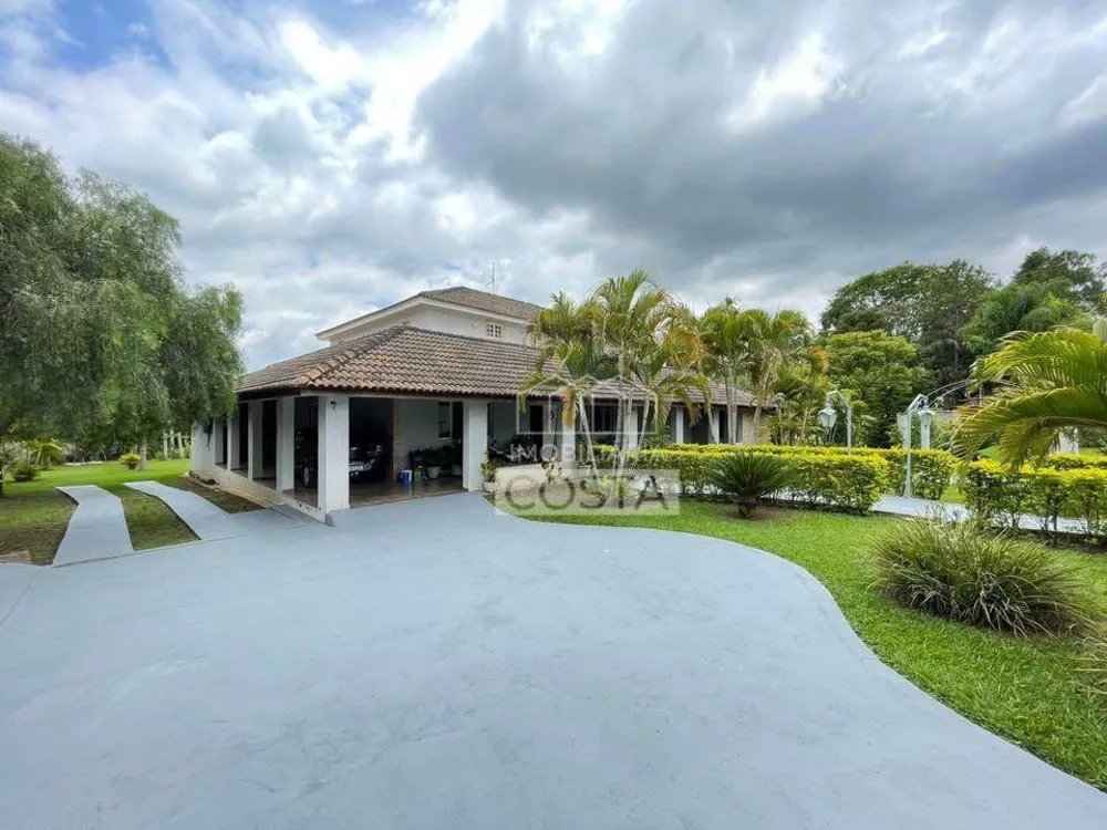 Casa, 5 quartos, 540 m² - Foto 3